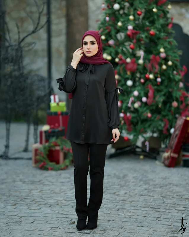 شومیز شیدا 8 شومیز شیدا