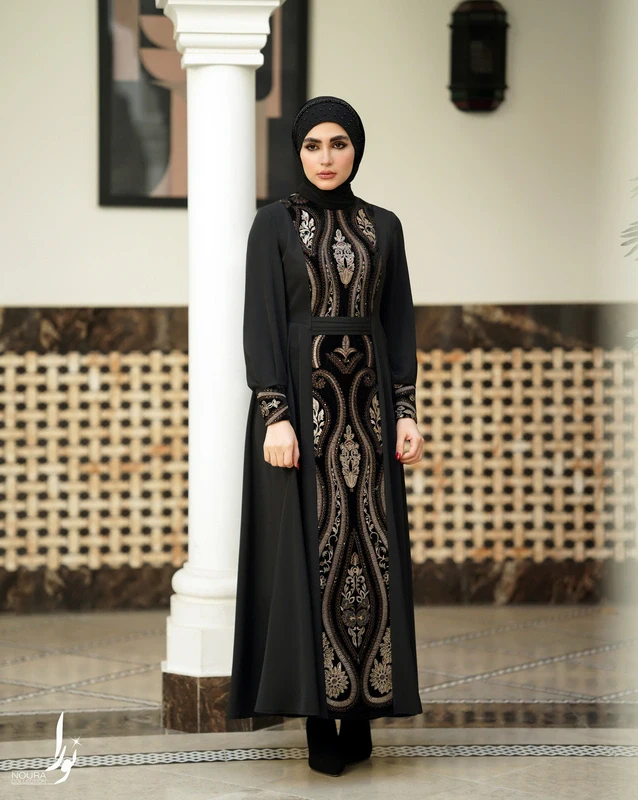 پیراهن سیمین طرح لوزی 3 پیراهن سیمین طرح لوزی