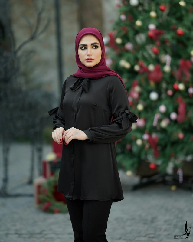شومیز شیدا 10 شومیز شیدا