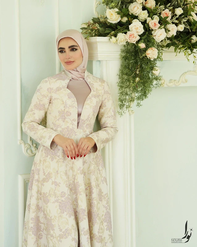 پیراهن ملیکا یاسی 4 پیراهن ملیکا یاسی