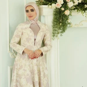 پیراهن ملیکا یاسی