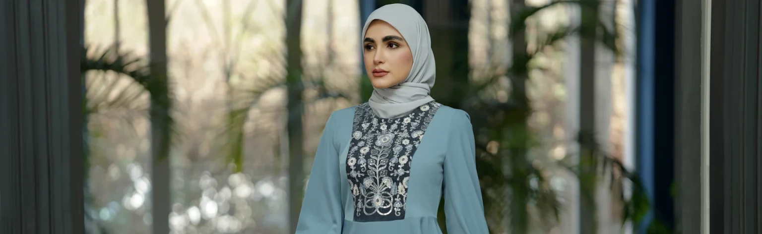 بنر پیراهن آرمیتا