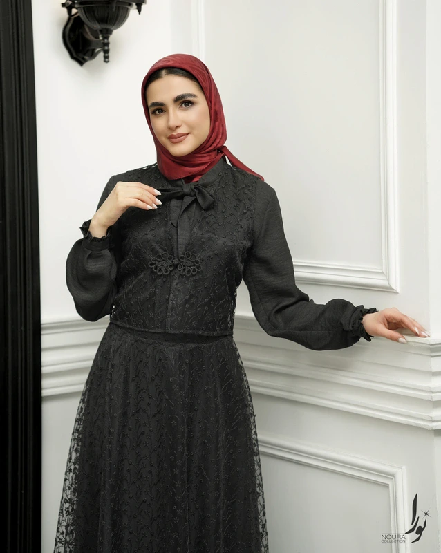 جلیقه و دامن نیکرخ
