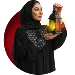 نذر رمضان نورا