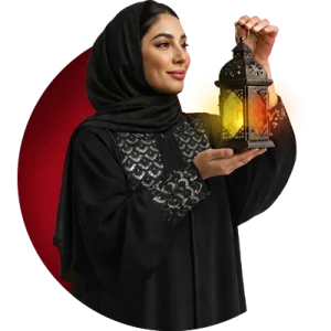 نذر رمضان نورا