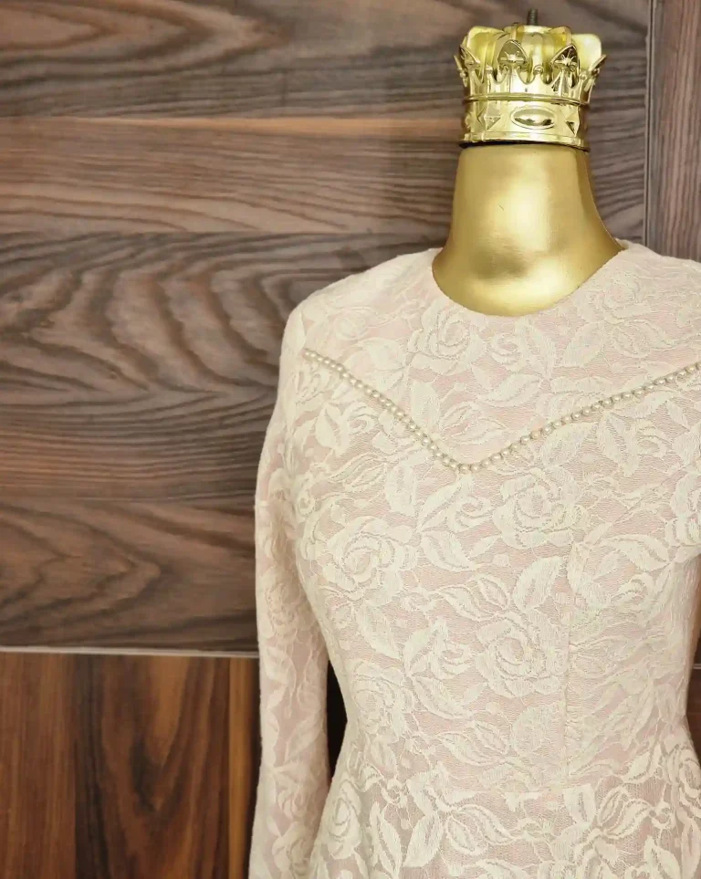 پیراهن مارتا