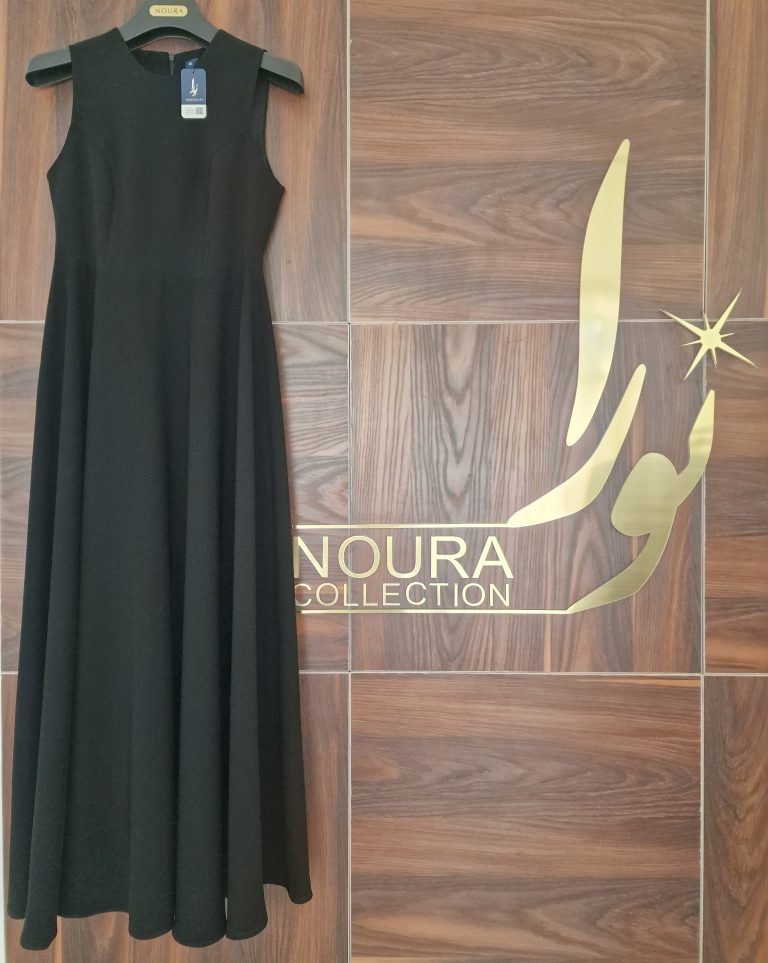 سارافن ساغر مشکی