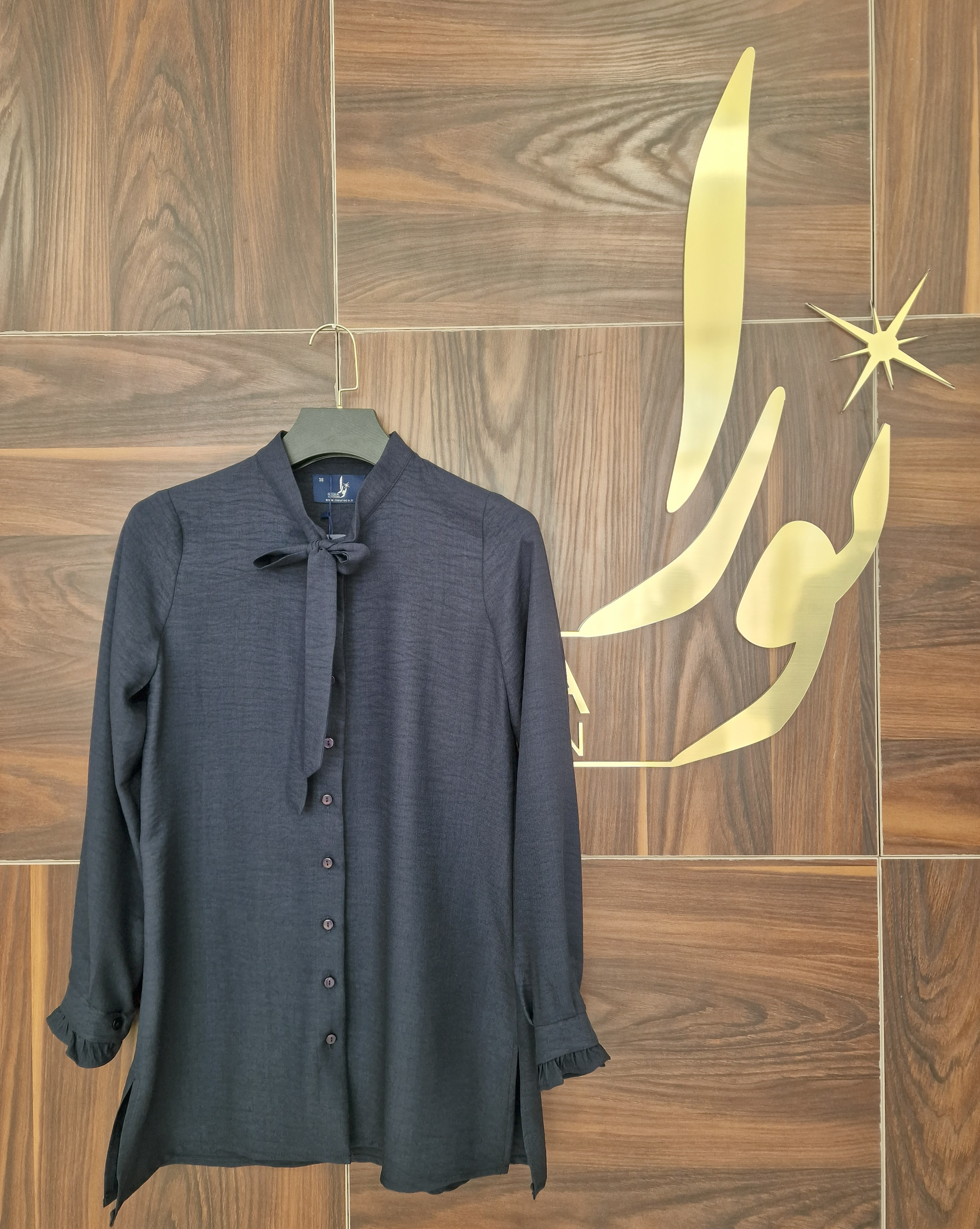 شومیز شادی کد 6