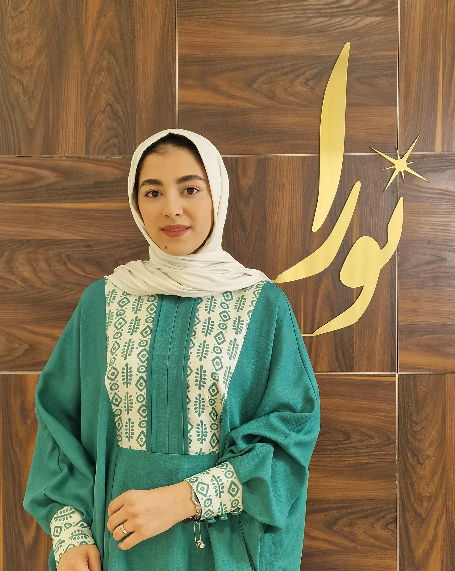 عبا صدف شان سبز 4 عبا صدف شان سبز