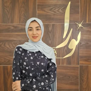 پیراهن آفتاب سرمه ای طرح گل گچی