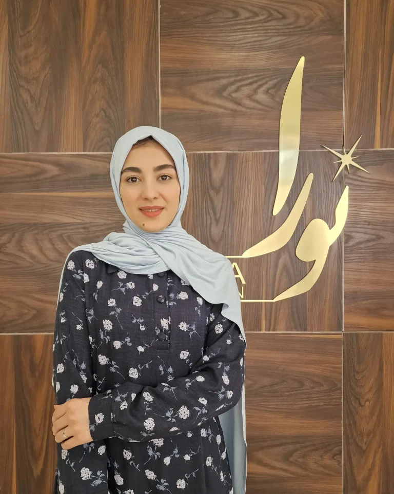 پیراهن آفتاب سرمه ای طرح گل گچی