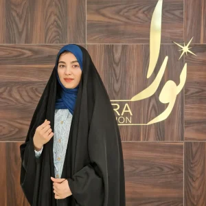 چادر نذر محرم