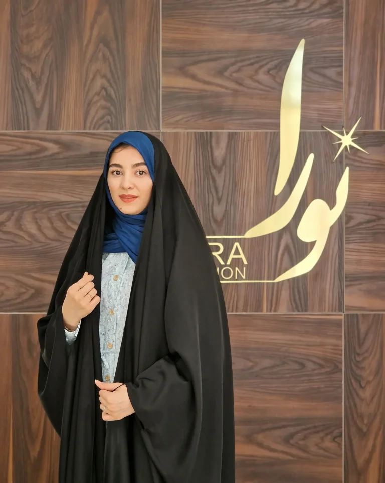 چادر نذر محرم