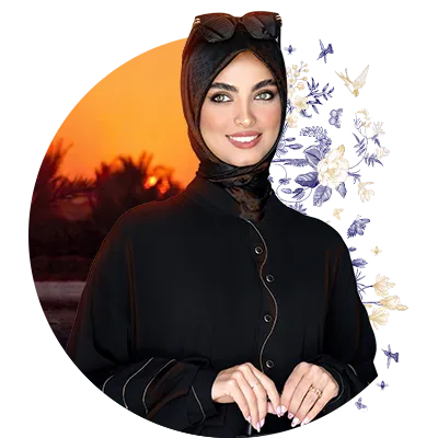 نذر اربعین مزون نورا