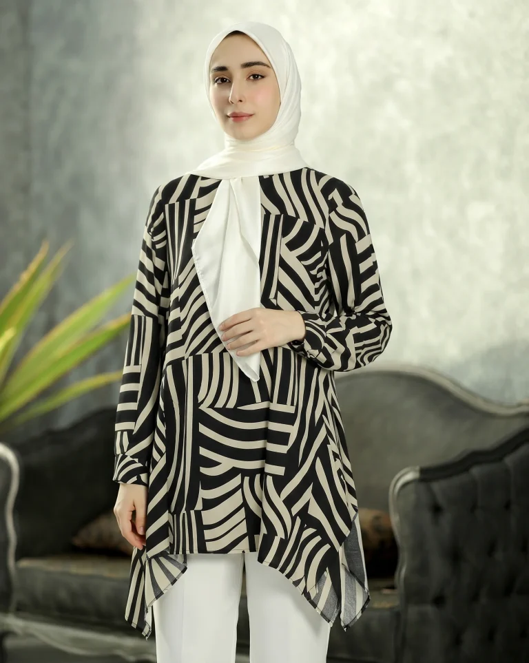 تونیک سبا کد 3 1