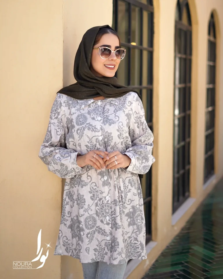 آرام کد 2 مزون نورا