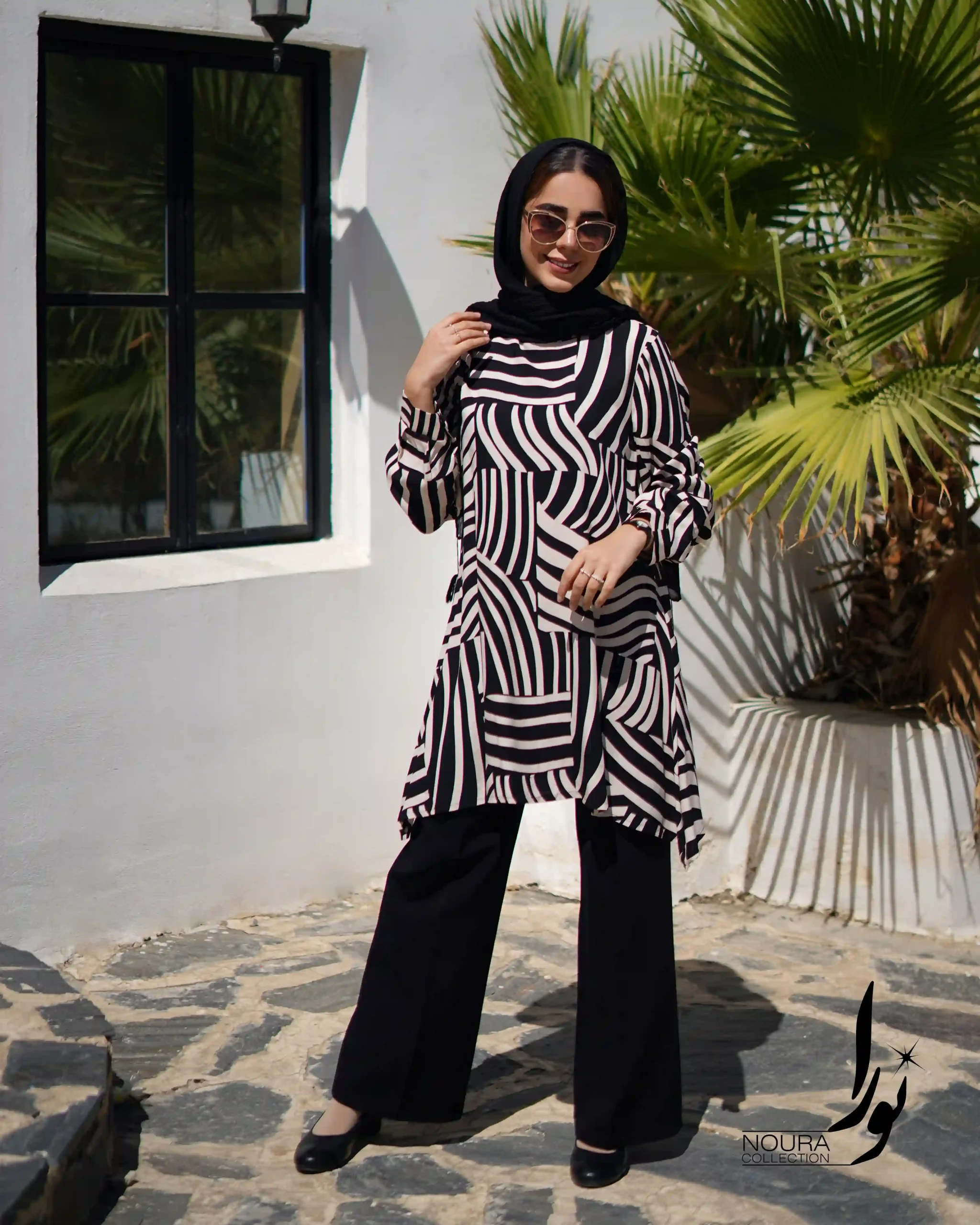 تونیک سبا کد 3 3 تونیک سبا کد 3 - Image 3