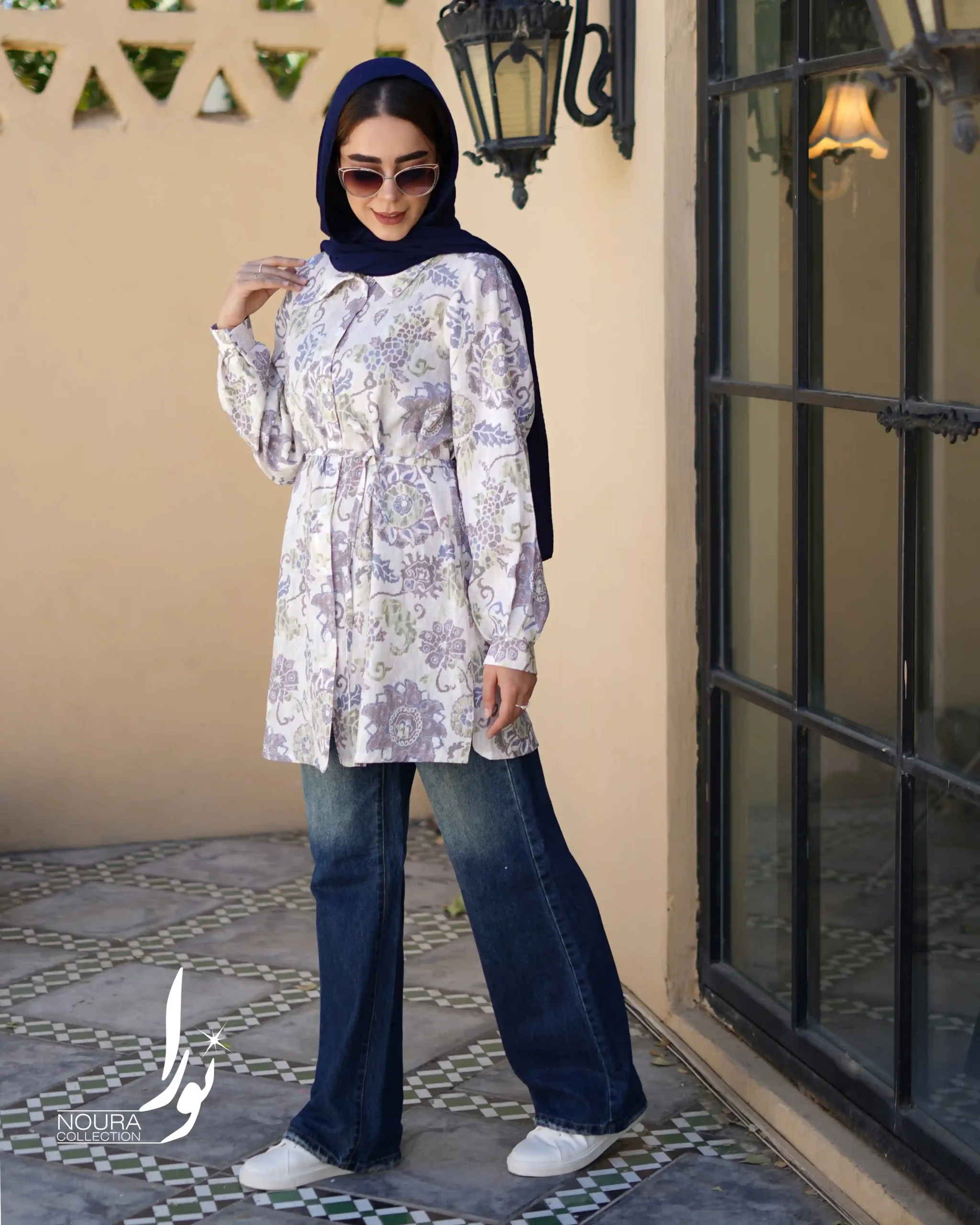 تونیک آرام کد 3 5 تونیک آرام کد 3 - Image 5