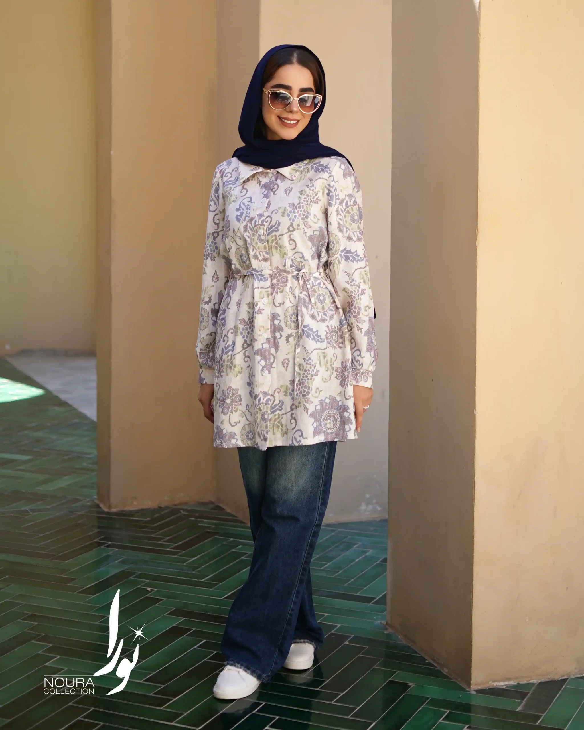 تونیک آرام کد 3 7 تونیک آرام کد 3 - Image 7
