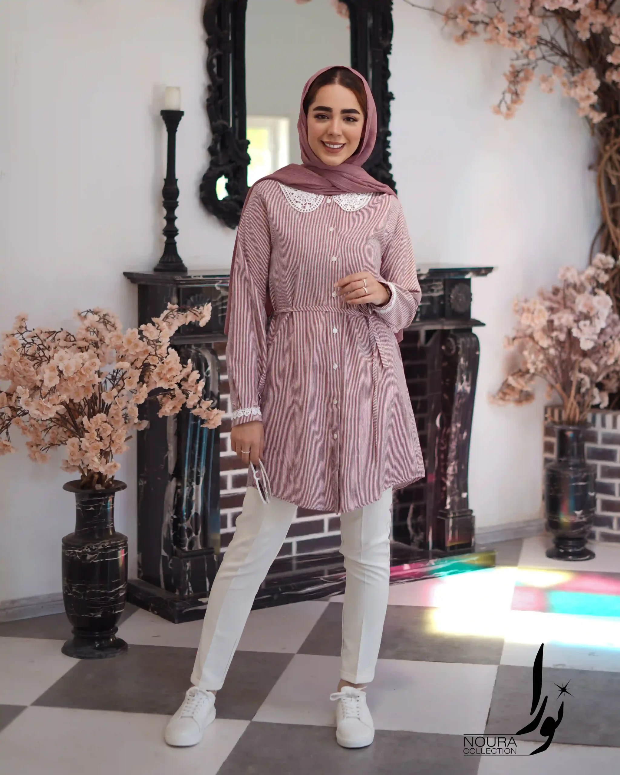 تونیک پناه 5 تونیک پناه - Image 5