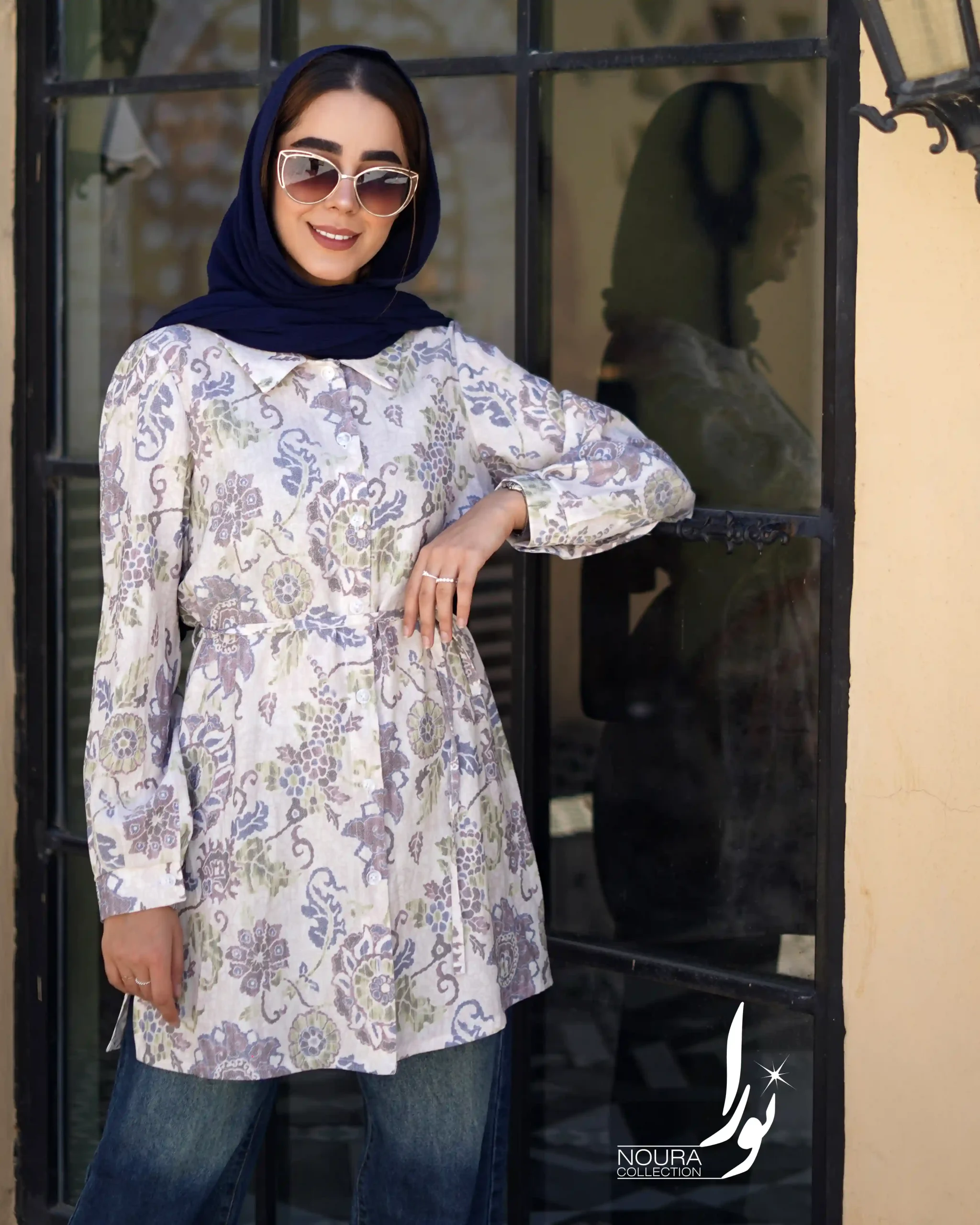 تونیک آرام کد 3 2 تونیک آرام کد 3 - Image 2