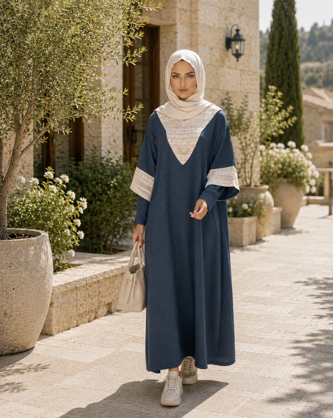 عبا حانیه تابستانی 1 عبا حانیه تابستانی