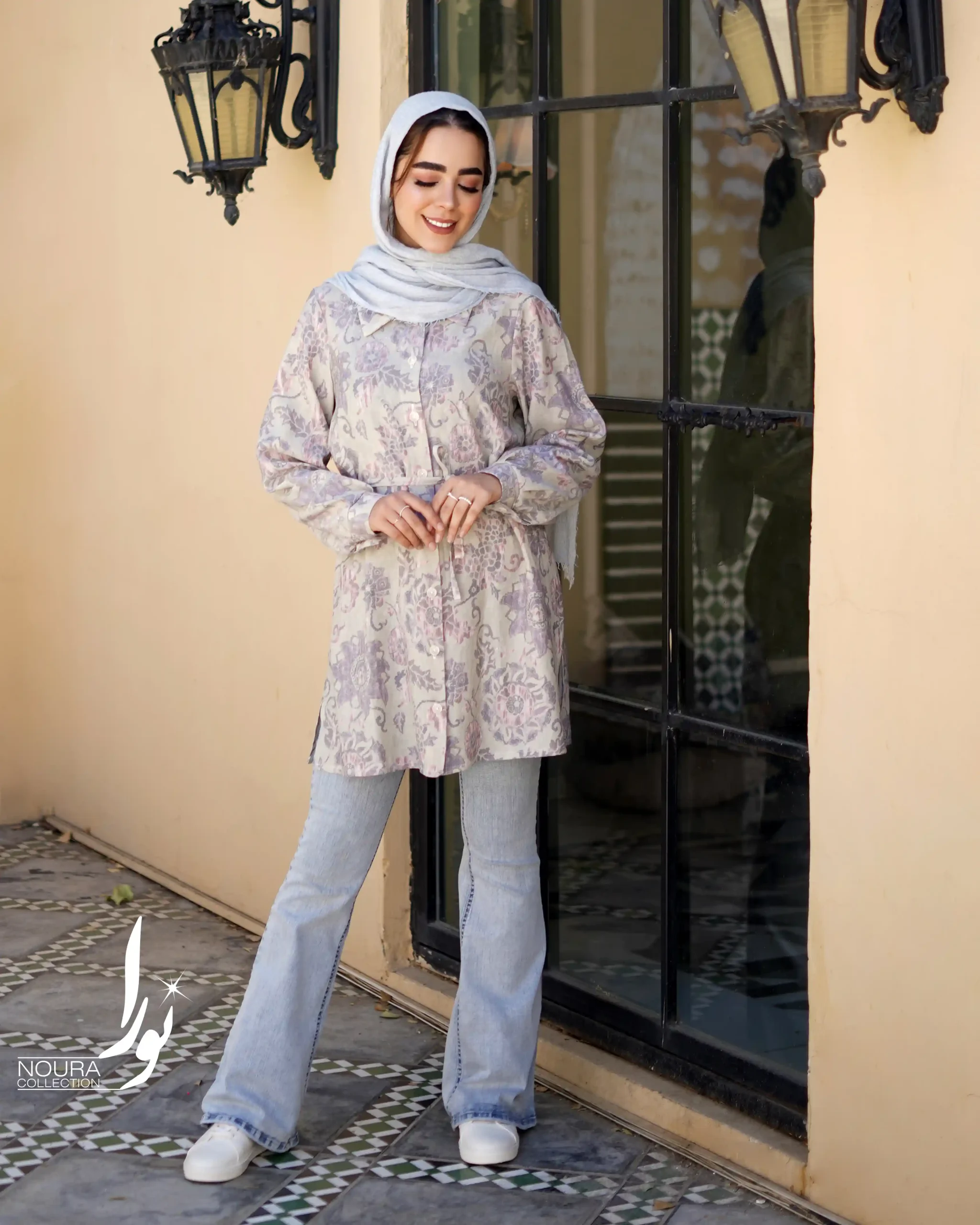 تونیک آرام کد 1 4 تونیک آرام کد 1 - Image 4