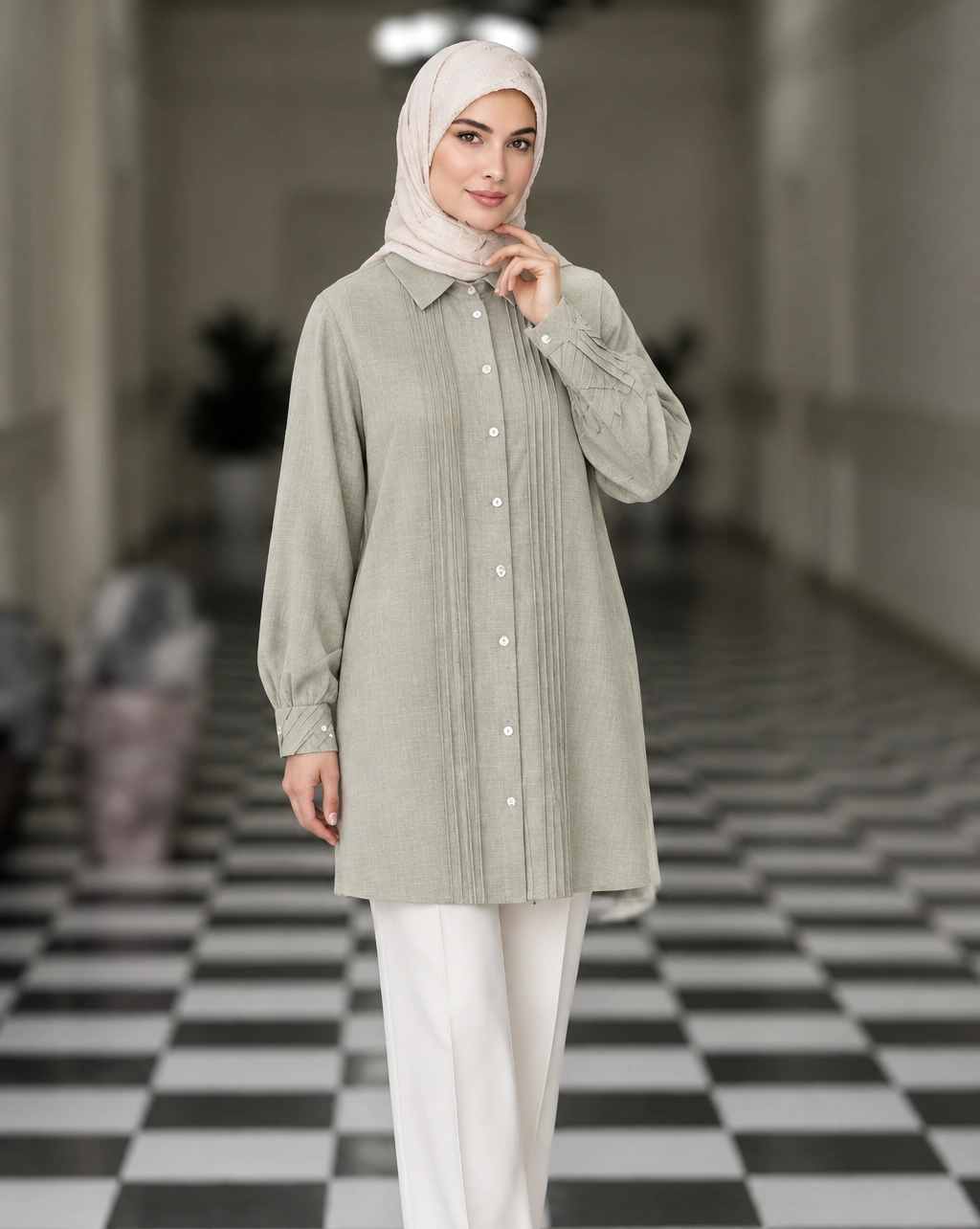 تونیک مهرآوه 3 تونیک مهرآوه - Image 3