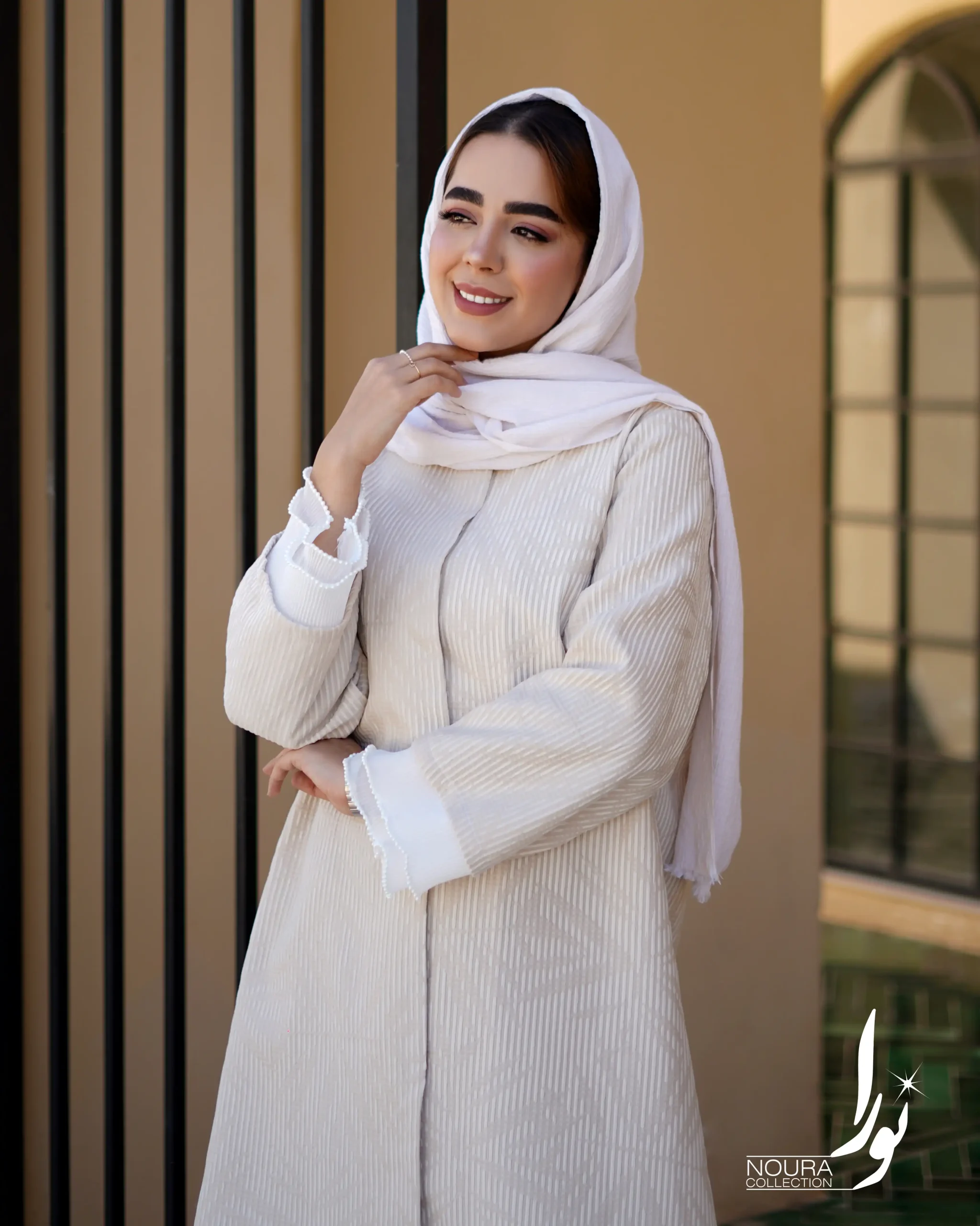 مانتو ملیسا 2 مانتو ملیسا - Image 2