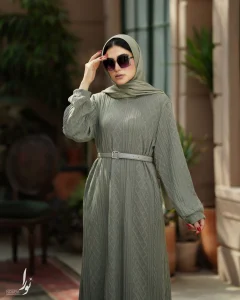 پانیذ کد 3 مزون نورا