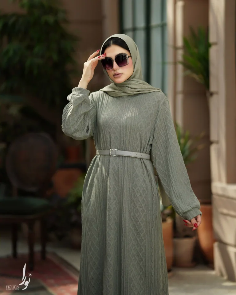 پانیذ کد 3 مزون نورا