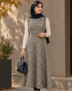 کد3 مزون نورا