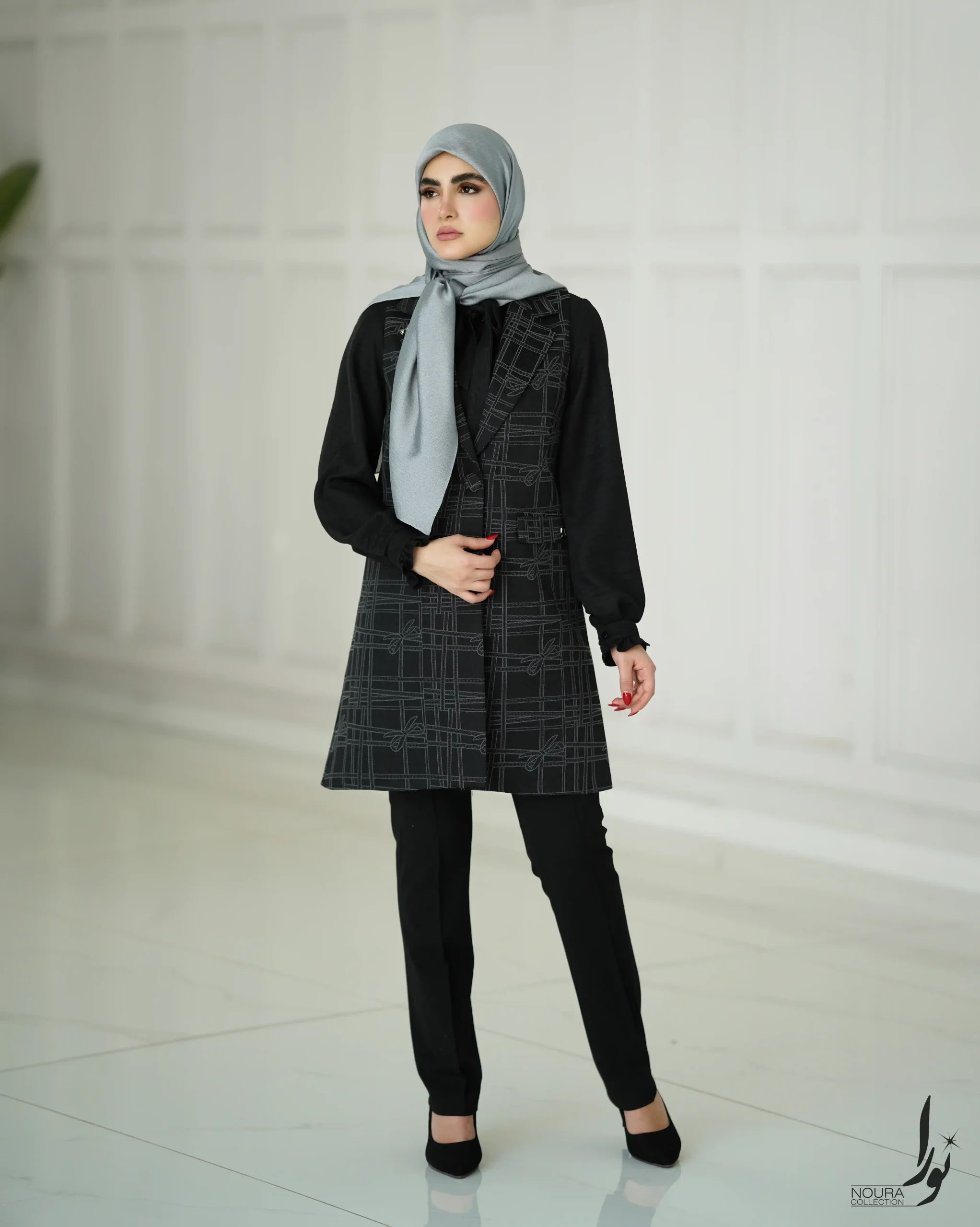 وست نیوشا طوسی 3 وست نیوشا طوسی - Image 3