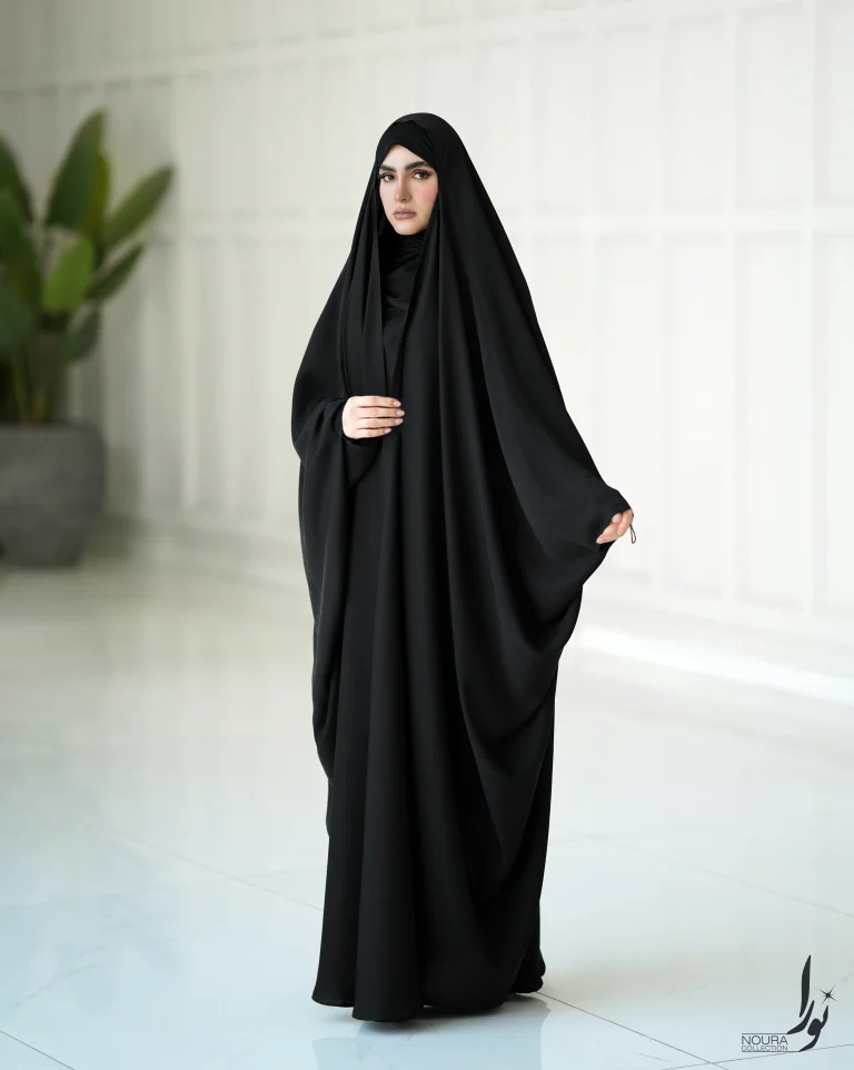 عربی اصیل مزون نورا