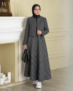 سارافن افرا طوسی مزون نورا